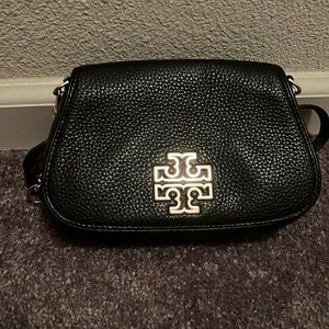 Tory Burch in excellent condition mini